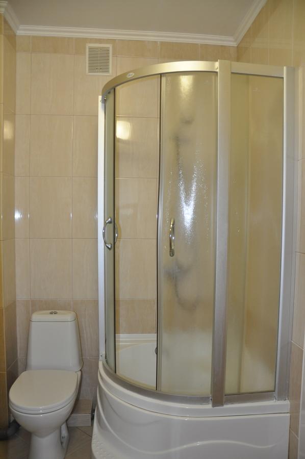 Pharaon De Lux Hotel Zatoka Exterior photo
